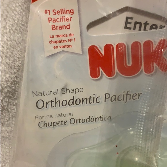 ☀️Pacifiers - Picture 3 of 4